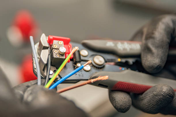 Best Electrical Contractors for Businesses  in Cumberland, KY