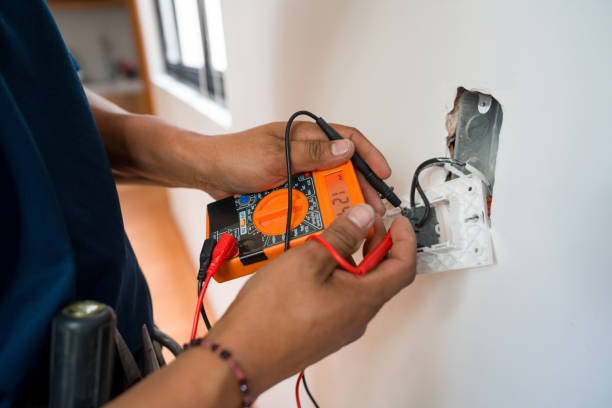 Best Affordable Electrician  in Cumberland, KY