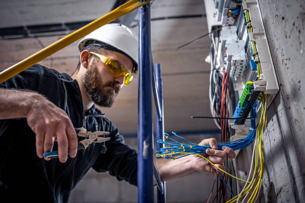 Best Emergency Electrical Repair  in Cumberland, KY