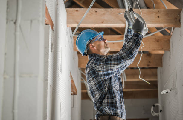 Best Ceiling Fan Installation Electrician  in Cumberland, KY