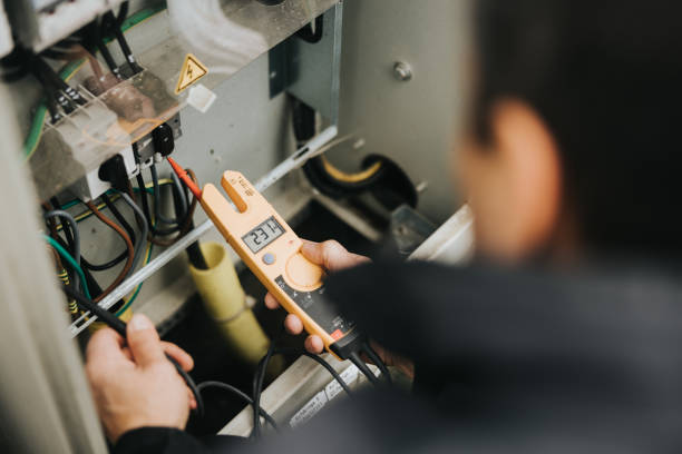 Best Home Electrical Repair  in Cumberland, KY