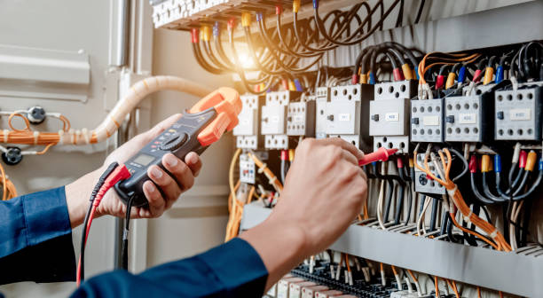 Best Affordable Electrical Installation  in Cumberland, KY