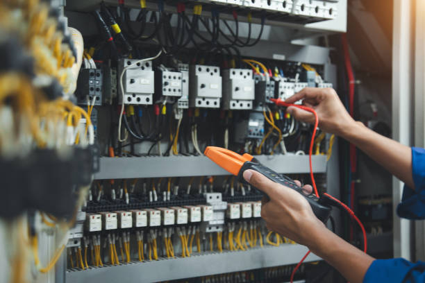 Electrical Outlet Repair in Cumberland, KY