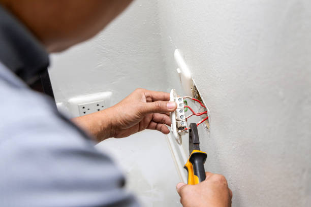 Best Licensed Electrician  in Cumberland, KY