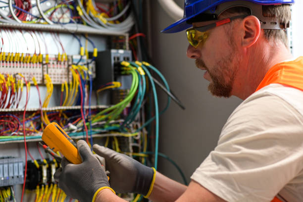 Best Electrical Repair Services  in Cumberland, KY