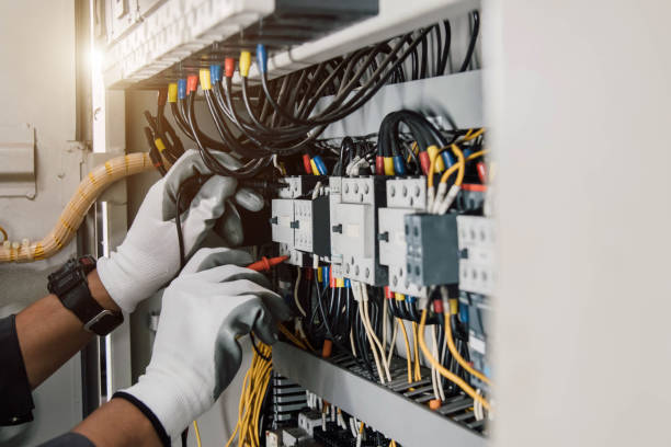 Best Electrical Rewiring Services  in Cumberland, KY