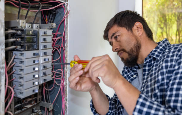 Best Electrical Installation Contractor  in Cumberland, KY